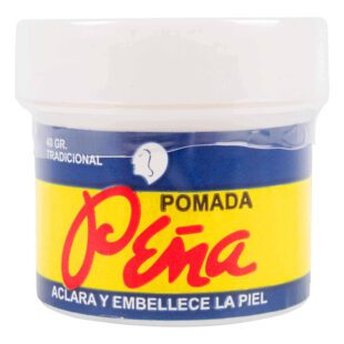 POMADA PEÑA 40 GR