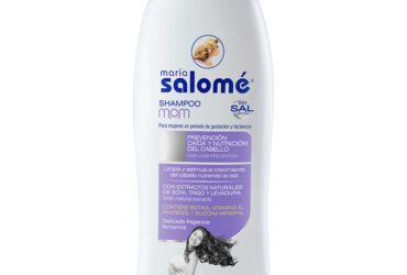 CHA.M.SALOME 400 ML MOM PREVENCION