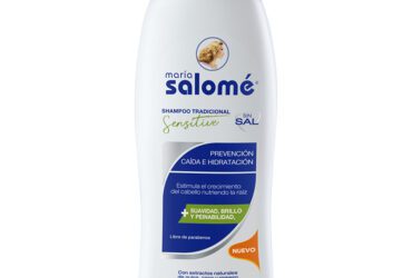 CHA.M.SALOME 400 ML SENSIT. PREV CAIDA S