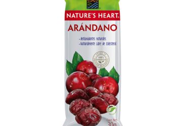 Arándano Natures Heart 30 Gr