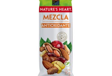 MEZCLA ANTIOXIDANTE NATURES 35 GR HEART