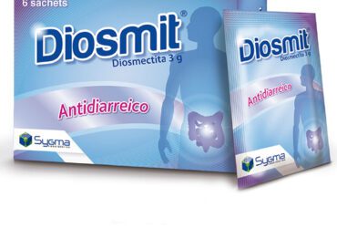 DIOSMIT 3 GR 6 SOBRES