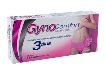 GYNO COMFORT CREMA 20 GR