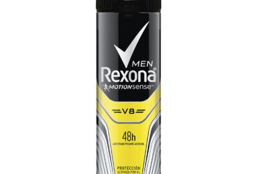 DTE REXONA SPRAY 90 GR V8