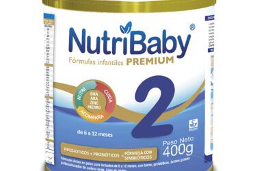 Nutribaby 2 400 Gr