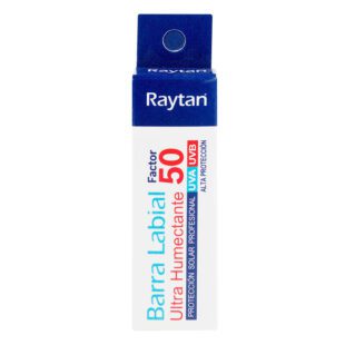 BLOQ.RAYTAN LABIAL FPS 50 5 GR