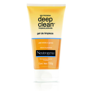 GEL LIMPIEZA DEEP CLEAN 150 GMS