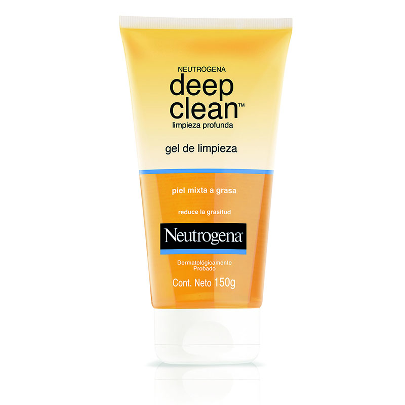 GEL LIMPIEZA DEEP CLEAN 150 GMS