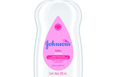 ACEITE JJ 300 ML ORIGINAL