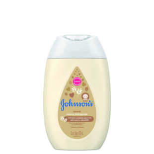 Crema Jj Baby Avena 100 Ml