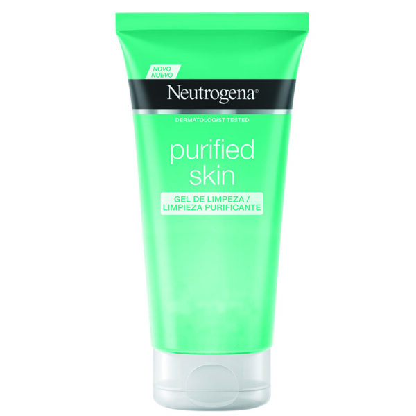 GEL D.LIMPIEZA NEUTROGENA 150 GR P.GRASA