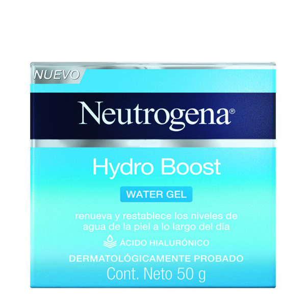 G-CREMA F.NEUTROGENA 50 GR H.BOOST