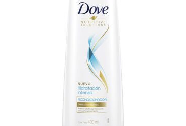 ACOND.DOVE 400 ML HIDRATACION INTENSA