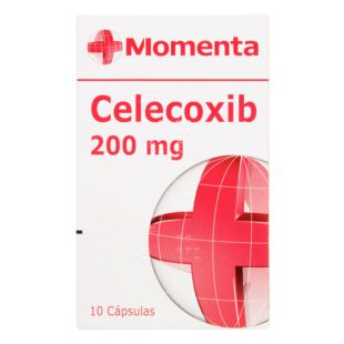 CELECOXIB 200 MG 10 TAB