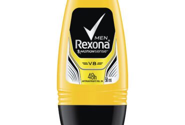 DTE REXONA ROLL 50 ML V8