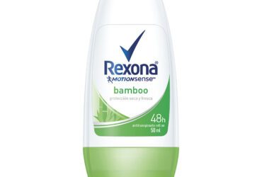 Desodorante Rexona Rollon Mujer Bamboo 50 Ml M