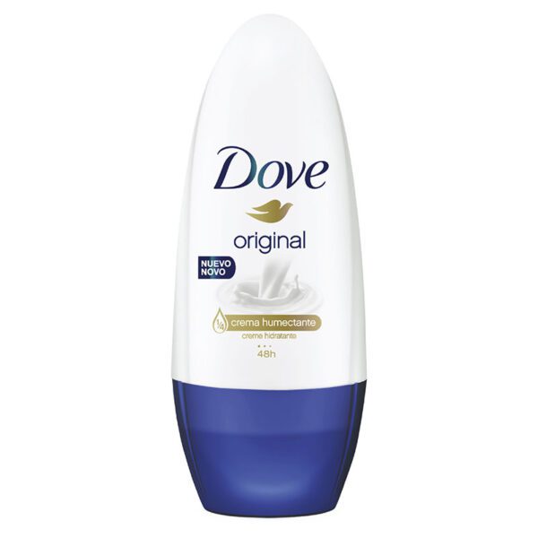 DTE DOVE RLL 50 GMS ORIGINAL