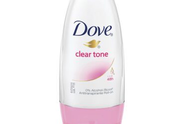 DTE DOVE RLL 50 GMS CLEAR TONE