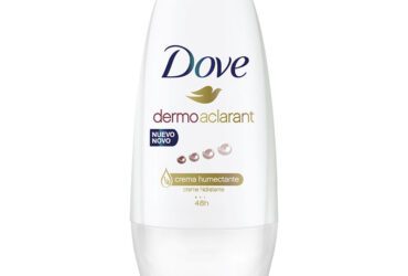 DTE DOVE RLL 50 GMS DERMOACLARANT
