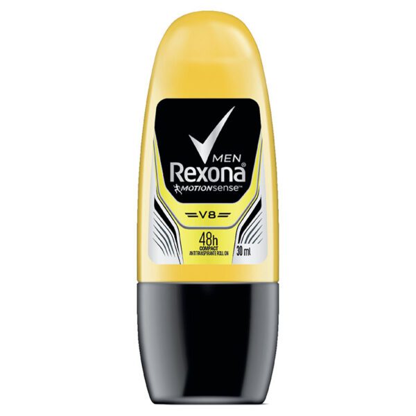 DTE REXONA MINI RLL V8 30 GR