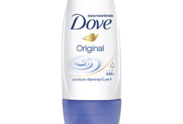 DTE DOVE RLL 30 ML ORIGINAL