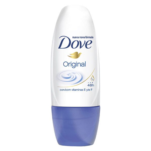 DTE DOVE RLL 30 ML ORIGINAL