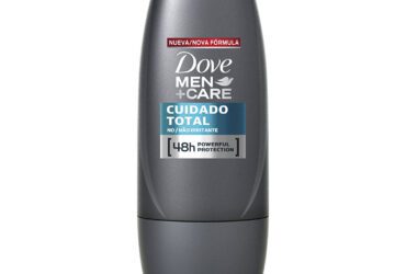 DTE DOVE RLL 30 ML CUIDADO TOTAL