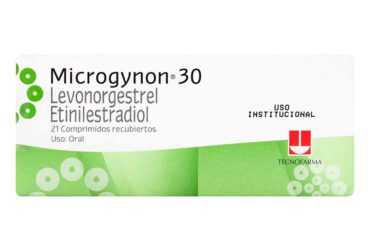 MICROGYNON 21 TAB