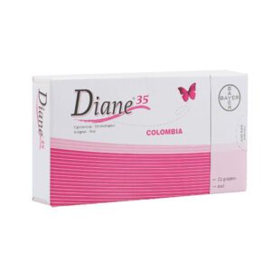 DIANE 35 21 TAB