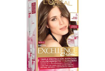 EXCELLENCE # 6 RUBIO.OSC