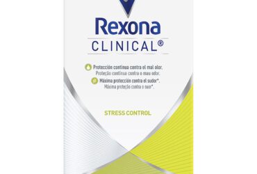 DTE REXONA BARRA 48 GR CLIN.STRESS CONTR