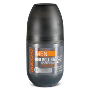 DTE BABARIA ROLLON 50 ML ML SIN ALCOHOL