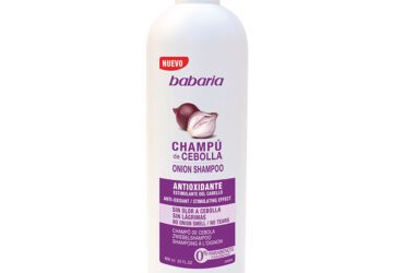 CHA.BABARIA 700 ML CEBOLLA