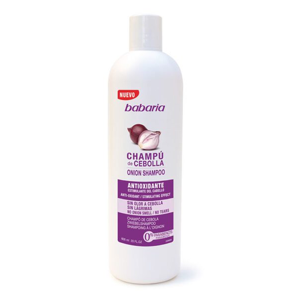CHA.BABARIA 700 ML CEBOLLA