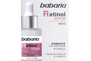 RETINOL SERUM BABARIA 30 ML