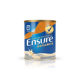 Ensure Advance Vainilla 400Gr (Pdb)