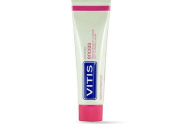 Crema Dental Vitis Encias 100 Ml