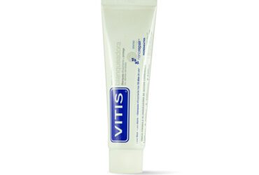 Crema Dental Vitis Blanqueadora 100 Ml