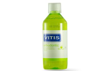 Enjuague Bucal Vitis Orthodontic 500 Ml