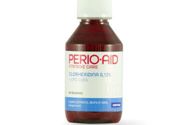 Enjuague Perio Aid Intensive Care 150 Ml