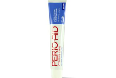 Gel Dental Perio Aid 75 Ml
