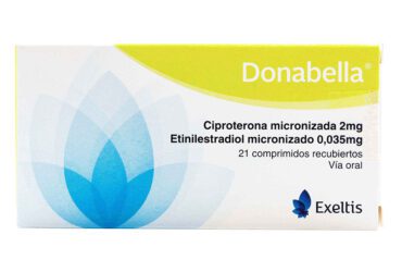 DONABELLA 21 COMP
