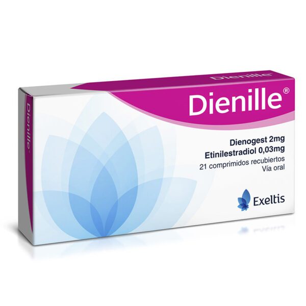 DIENILLE 21 TAB EXELTIS