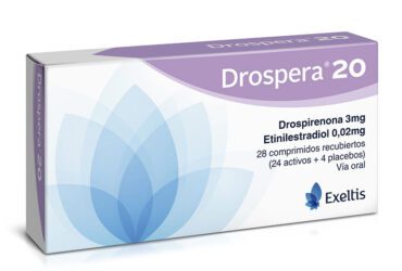 DROSPERA 20 28 COMP