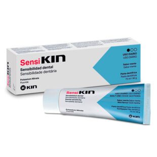 Sensikin Pasta Dentrifica 75 Gr
