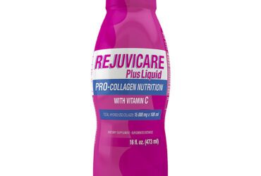 COLLAGENER WITH VIT. C 473 ML