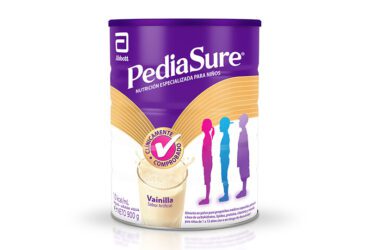 PEDIASURE 900 GMS VAINILLA