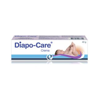 Diapo Care Crema Antipañalitis 40 G
