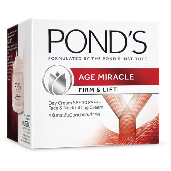 CREMA PONDS 50 GR AGE.M +50 ANTI-EDAD R.