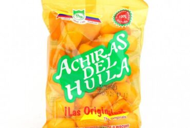 ACHIRAS DEL HUILA 50 GR